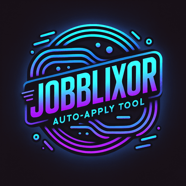 Jobblixor Logo